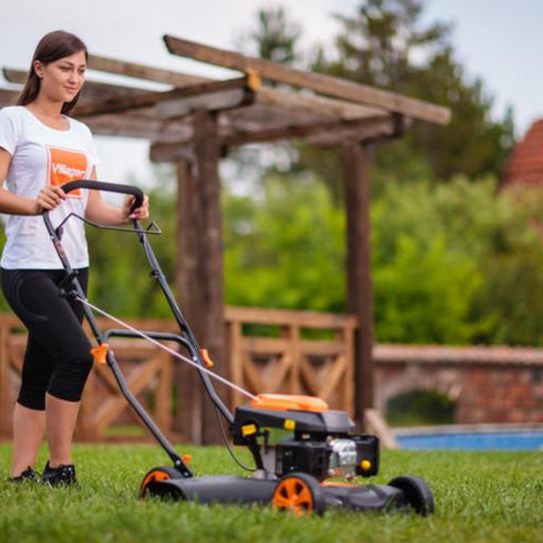 Motorna kosačica Atlas 5001 T Villager